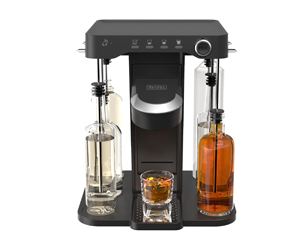 Cocktail Maker Machine