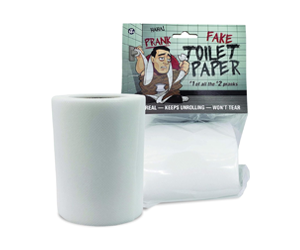 Toilet Paper