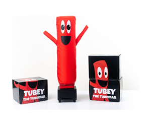 desktop wacky tube guy